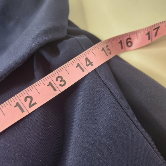 Aqua Bloomingdales Size 0 Off Shoulder Gown Dress - Picture 7 of 15